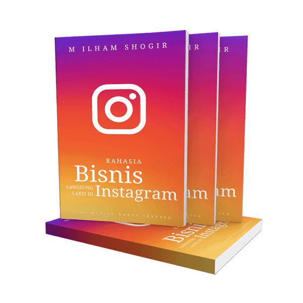 Download Ebook Instagram Gratis Jasa  Bisnis