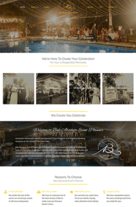 baliabsoluteevents.com