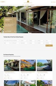 New Macrobin Property