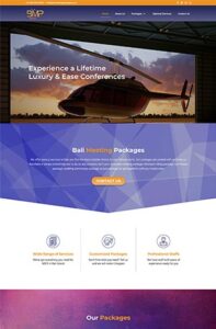 Bali Meeting Packages