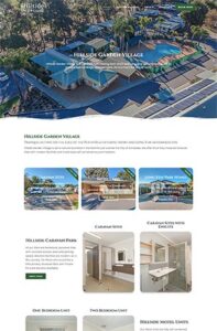 Hillside Garden Village