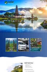 Sadar Bali Tour