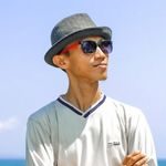 instagram profile photo